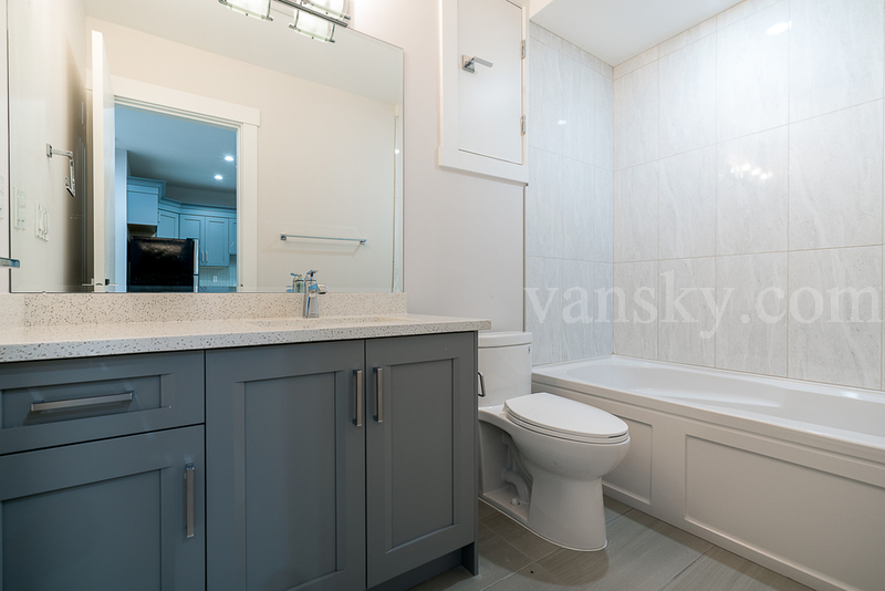 豪华全新北本那比近SFU两室一厅 1980/月 2025-12-01入住